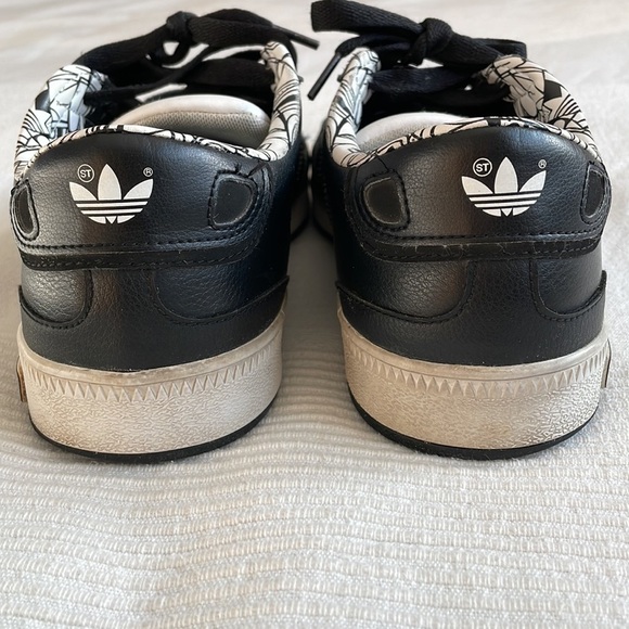 ADIDAS Ciero ST Sneakers Size 9 - Picture 5 of 9